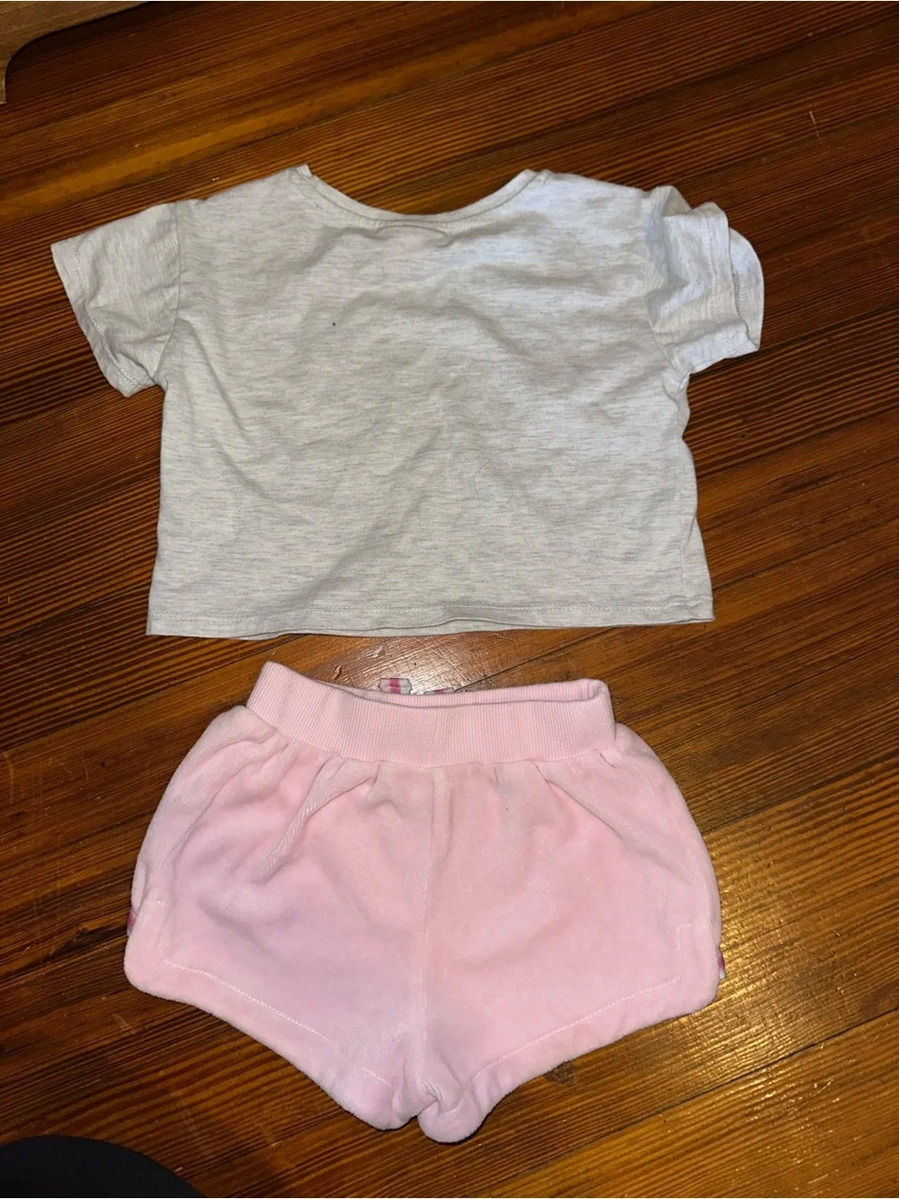 Juicy Couture two piece